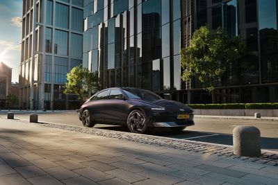 IONIQ 5