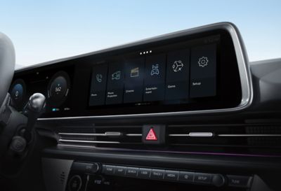 Kablosuz Apple CarPlay™ ve Android Auto™