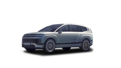 Hyundai IONIQ 9