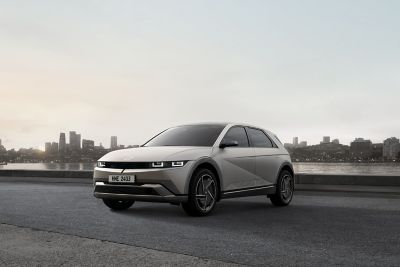 New IONIQ 5