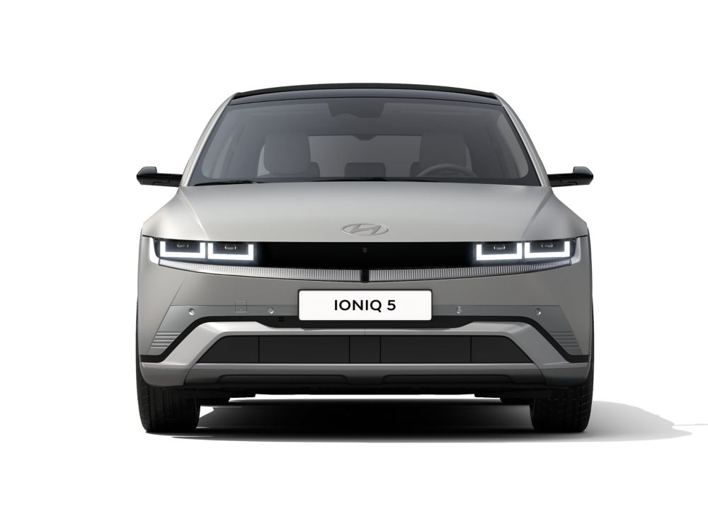 Hyundai Ioniq 5 72kWh