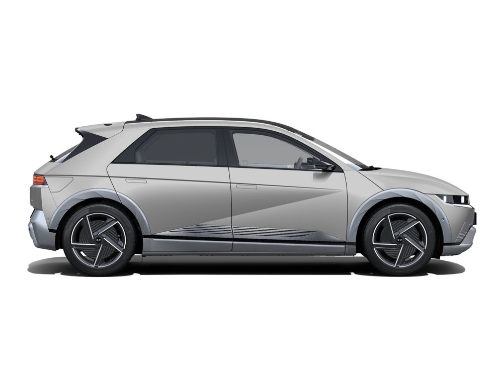 Hyundai Ioniq 5 72kWh – obrázok 1