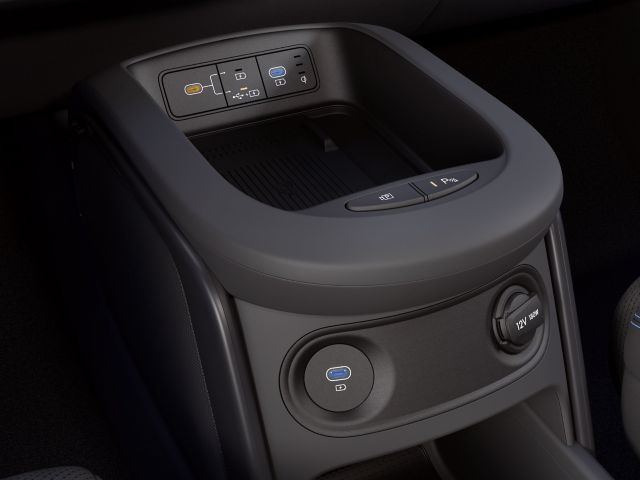 Hyundai IONIQ 5 N Ausstattung