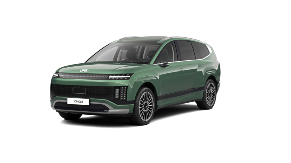 Hyundai IONIQ 9