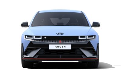 Hyundai IONIQ 5 N