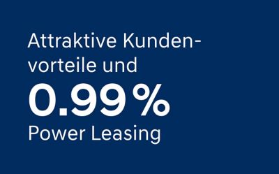 Power Leasing
