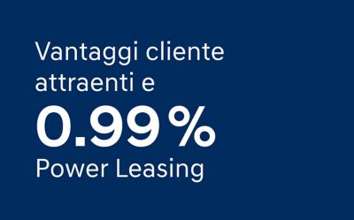 Power Leasing