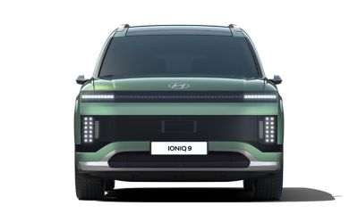 Hyundai IONIQ 9