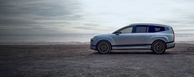 Hyundai IONIQ 9