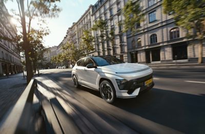  Hyundai Business Edition