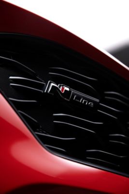 Značka N Line u zcela nové Kony N Line.