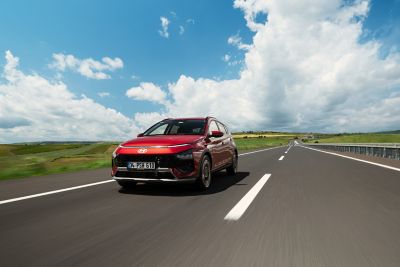 Hyundai Motor Türkiye’den İşletmelere Özel Finansman Çözümü: Hyundai Leasing