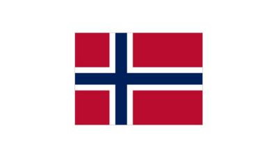 Flag of Norway