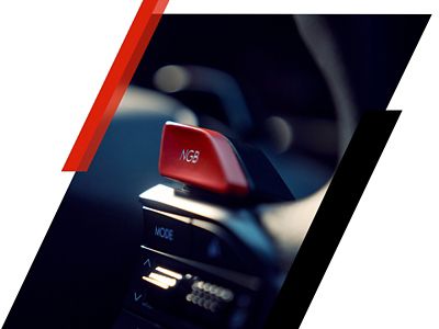 N Grin Boost button on the steering wheel of the Hyundai IONIQ 5 N.