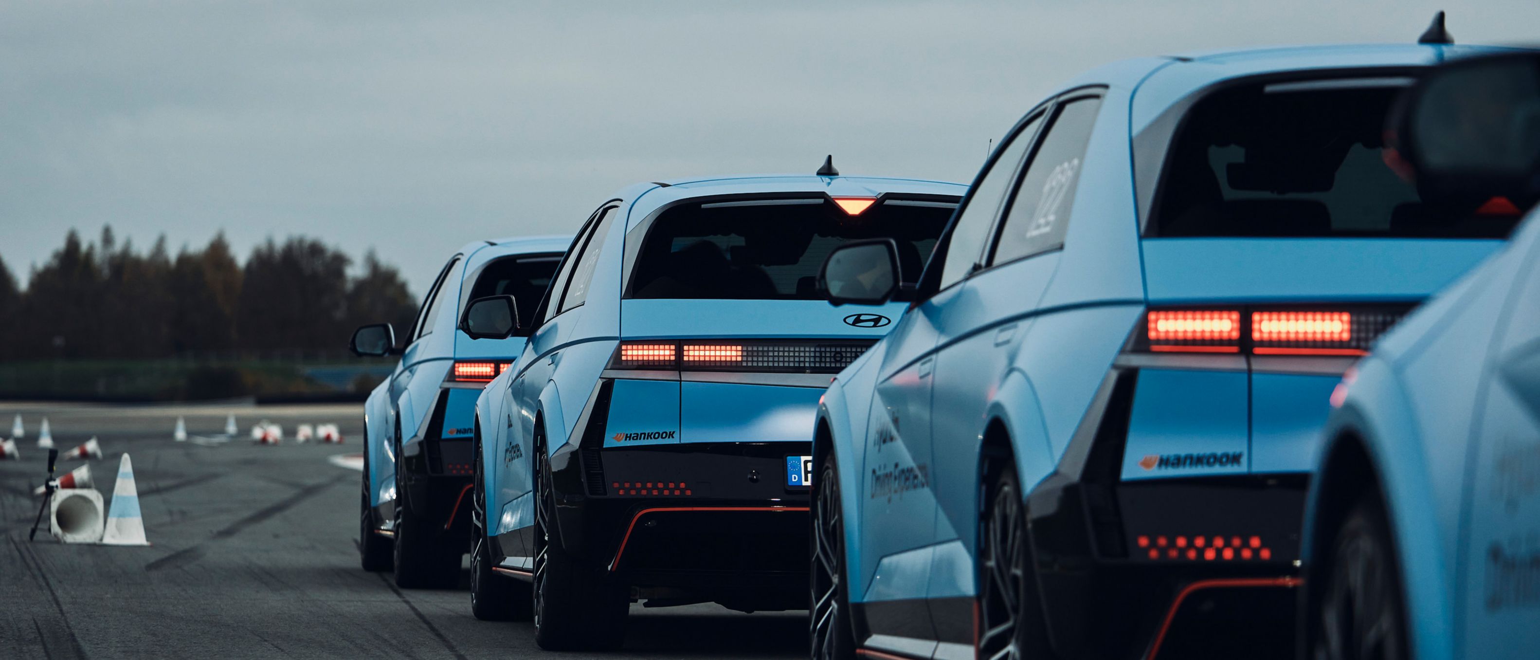 Hyundai N: pasión por el rendimiento