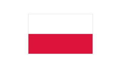 Flag of Poland