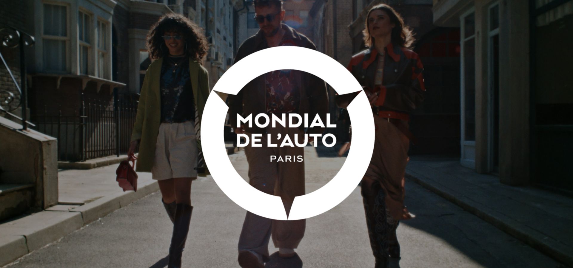 Paris Motor Show