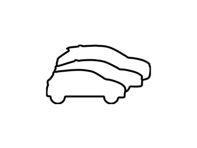 Hyundai vehicle range icon representing multiple Hyundai car models.