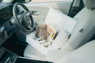 Hyundai KONA EV