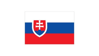 Flag of Slovakia