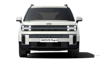 SANTA FE Hybrid