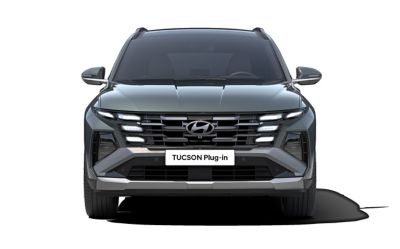 TUCSON Swiss Edition Hybrid