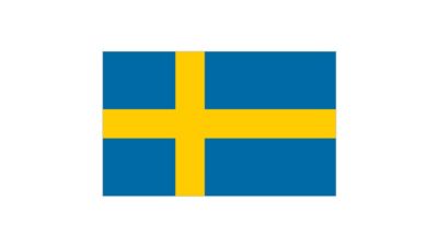 Flag of Sweden