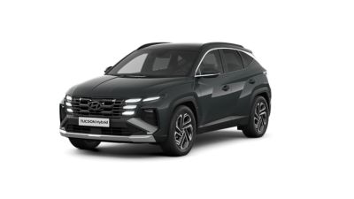 Vrijstaande afbeelding Hyundai TUCSON Hybrid