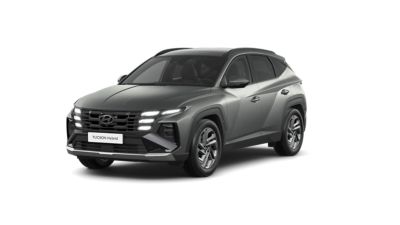 Hyundai TUCSON Business