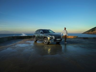 TUCSON 20th Anniversary Edition