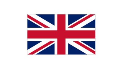 Flag of the United Kingdom