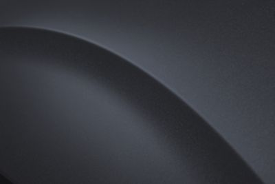 One of eight exterior colours of the Hyundai STARIA multi purpose vehicle: Graphite Gray Metallic.