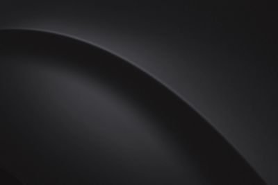 Farbkachel Abyss Black (Mineraleffekt)
