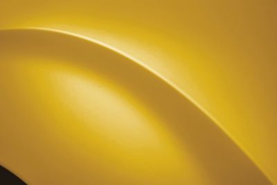 Farbkachel Dynamic Yellow (Uni)