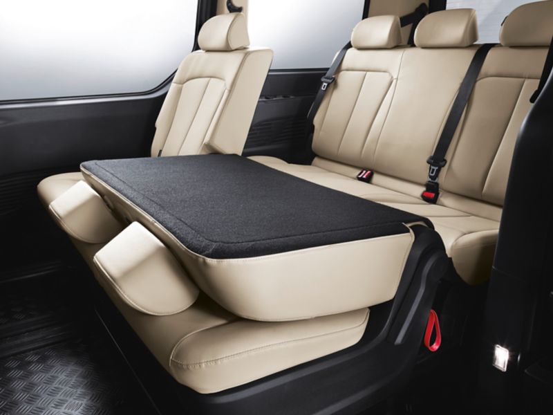 Hyundai STARIA 9-Sitzer