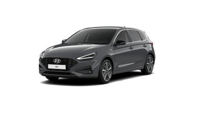 Vrijstaande afbeelding Hyundai i30