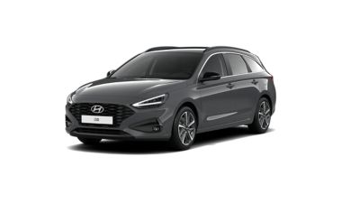 Hyundai Nuova i30 Wagon