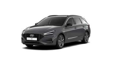 Hyundai i30 wagon