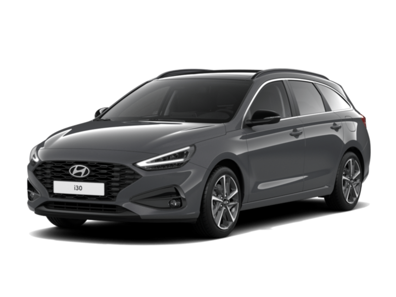 Hyundai i30 Kombi
