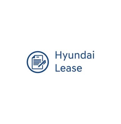 Ikona Hyundai Lease