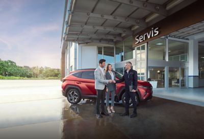 Periyodik Bakım Kampanyası