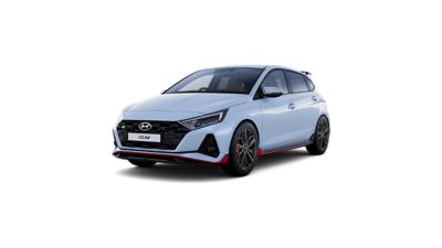 Complete Guide on Buying a Hyundai i20