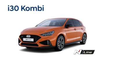 i30 Kombi N Line