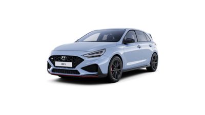 All Hyundai Models, Hyundai Motor UK