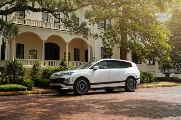 Hyundai Motor Group décroche 16 prix  lors des IIHS Top Safety Awards 2026