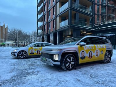 Hyundai Motor Poland nowym Partnerem Motoryzacyjnym programu Onet Rano.