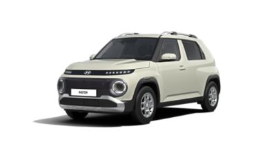Hyundai INSTER