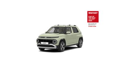 Hyundai INSTER