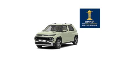 Hyundai INSTER