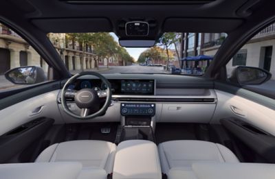 Tecnologia Hyundai Digital Key 2 